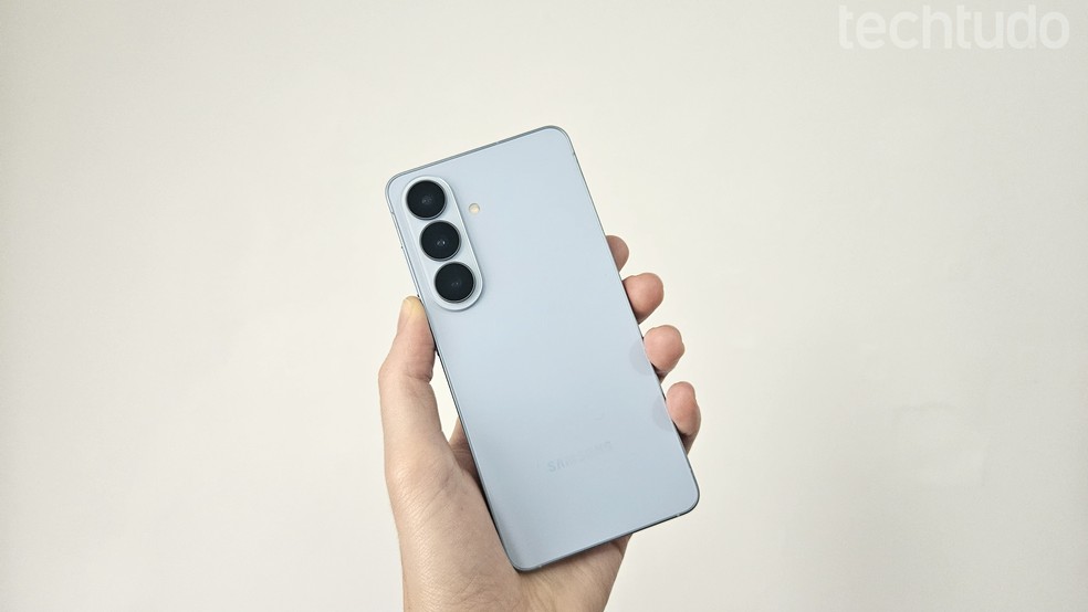 5 coisas que você deve fazer antes de atualizar o seu Galaxy para a One UI 9