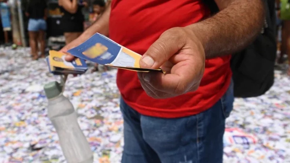 Boca de urna e compra de votos: saiba denunciar crimes eleitorais online