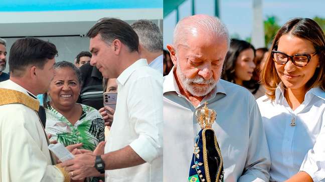 Disputa no TSE, atos políticos e saúde do papa Leão XIV: veja os principais acontecimentos do feriado