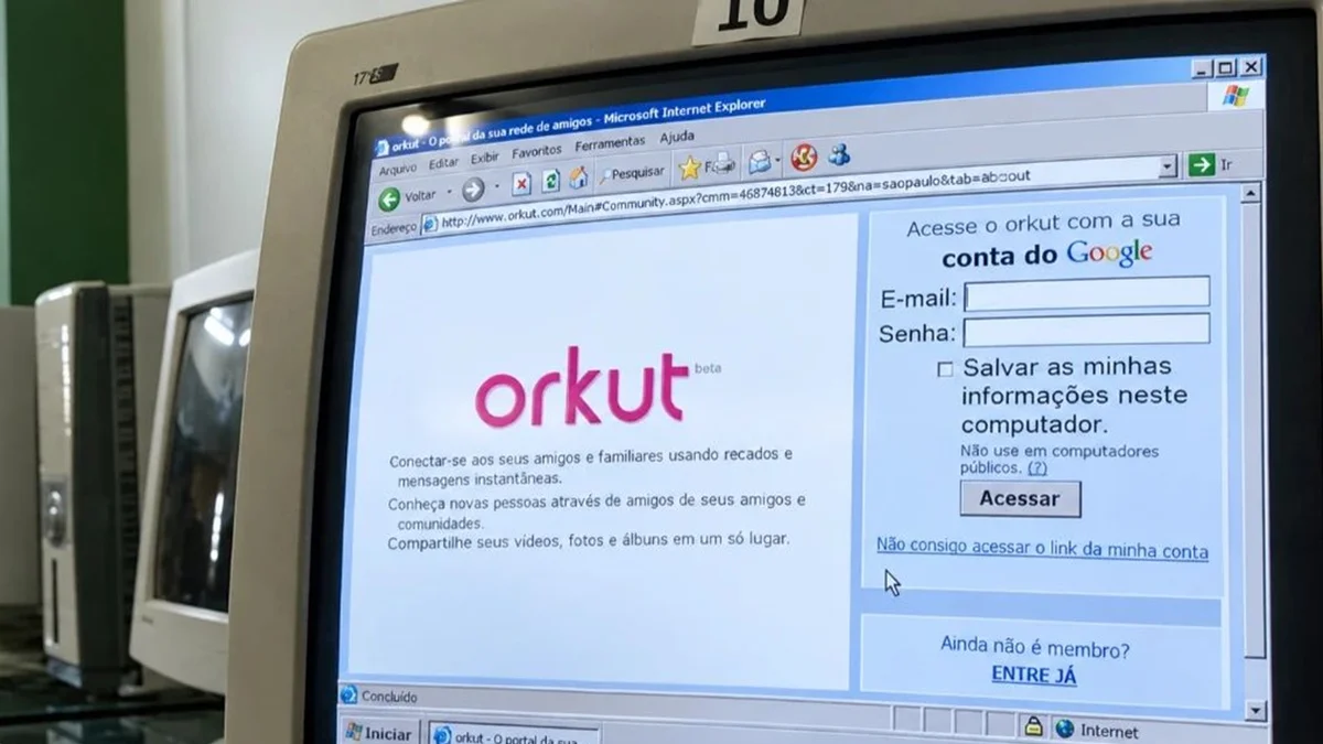 Orkut vai voltar? Fundador anuncia projeto de nova rede social
