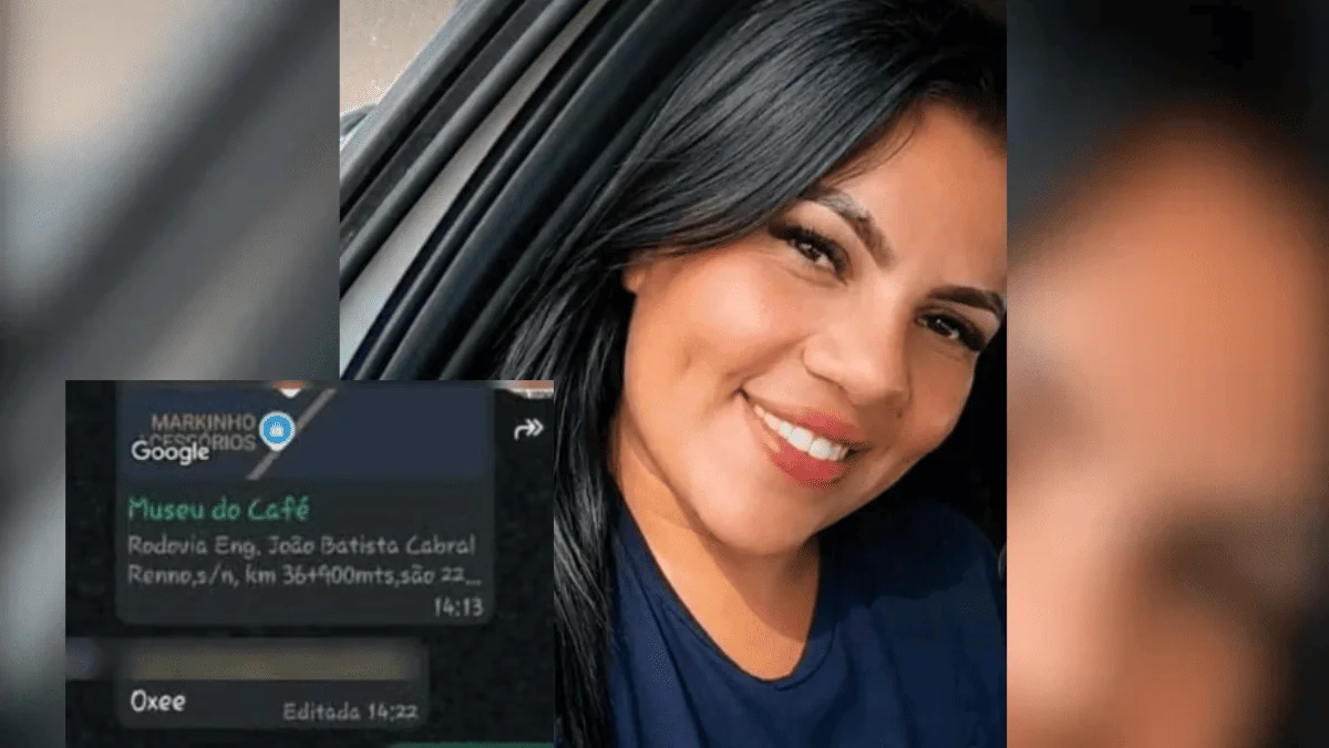 Suspeito de participar na morte de motorista de aplicativo é preso em Bauru
