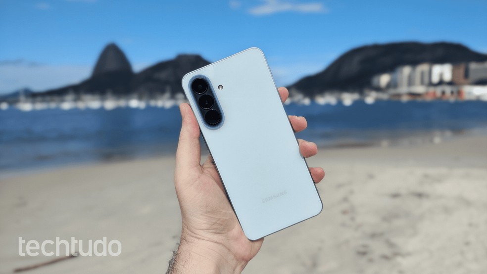 5 coisas que você deve fazer antes de atualizar o seu Galaxy para a One UI 9