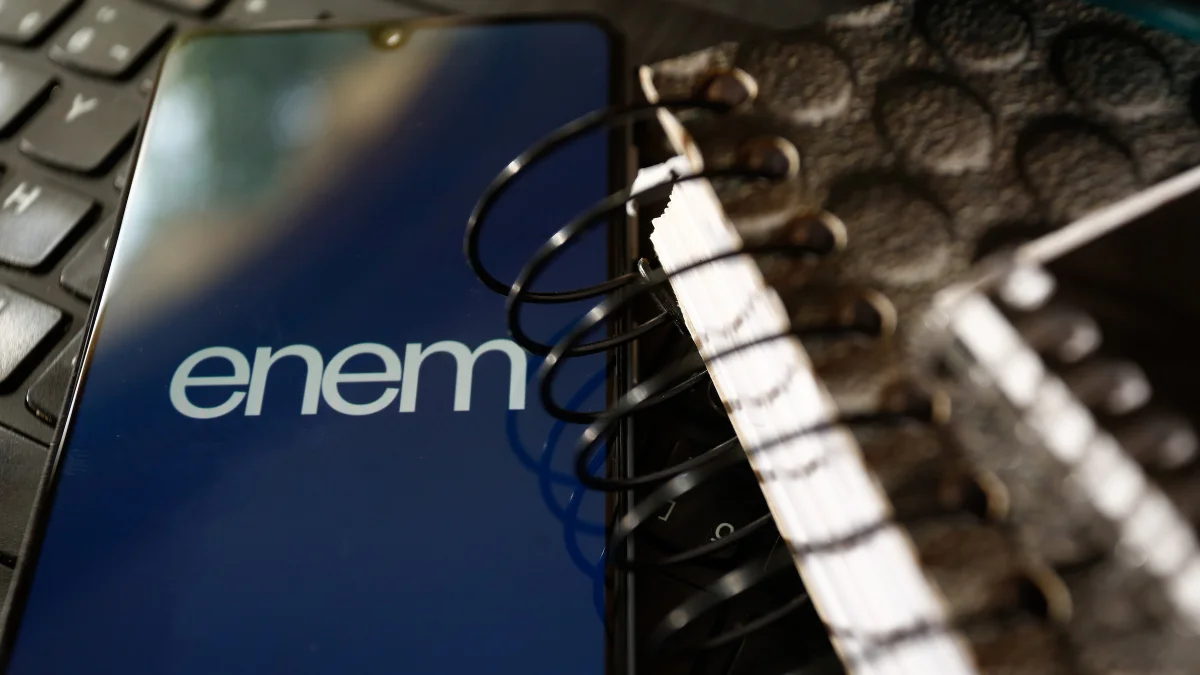 Locais de prova do Enem 2026 já podem ser consultados. Veja