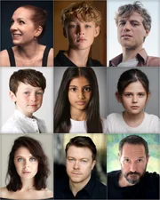 Série de Harry Potter adiciona nove personagens ao elenco