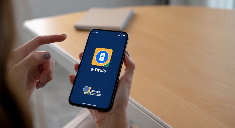Posso votar só com o e-Título? 11 dúvidas comuns sobre o app respondidas!
