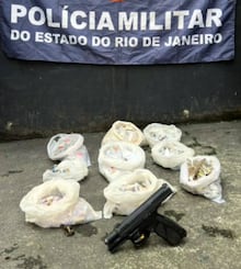 Quem era o médico morto em tiroteio com a PM após ameaçar matar a mulher no interior de SP