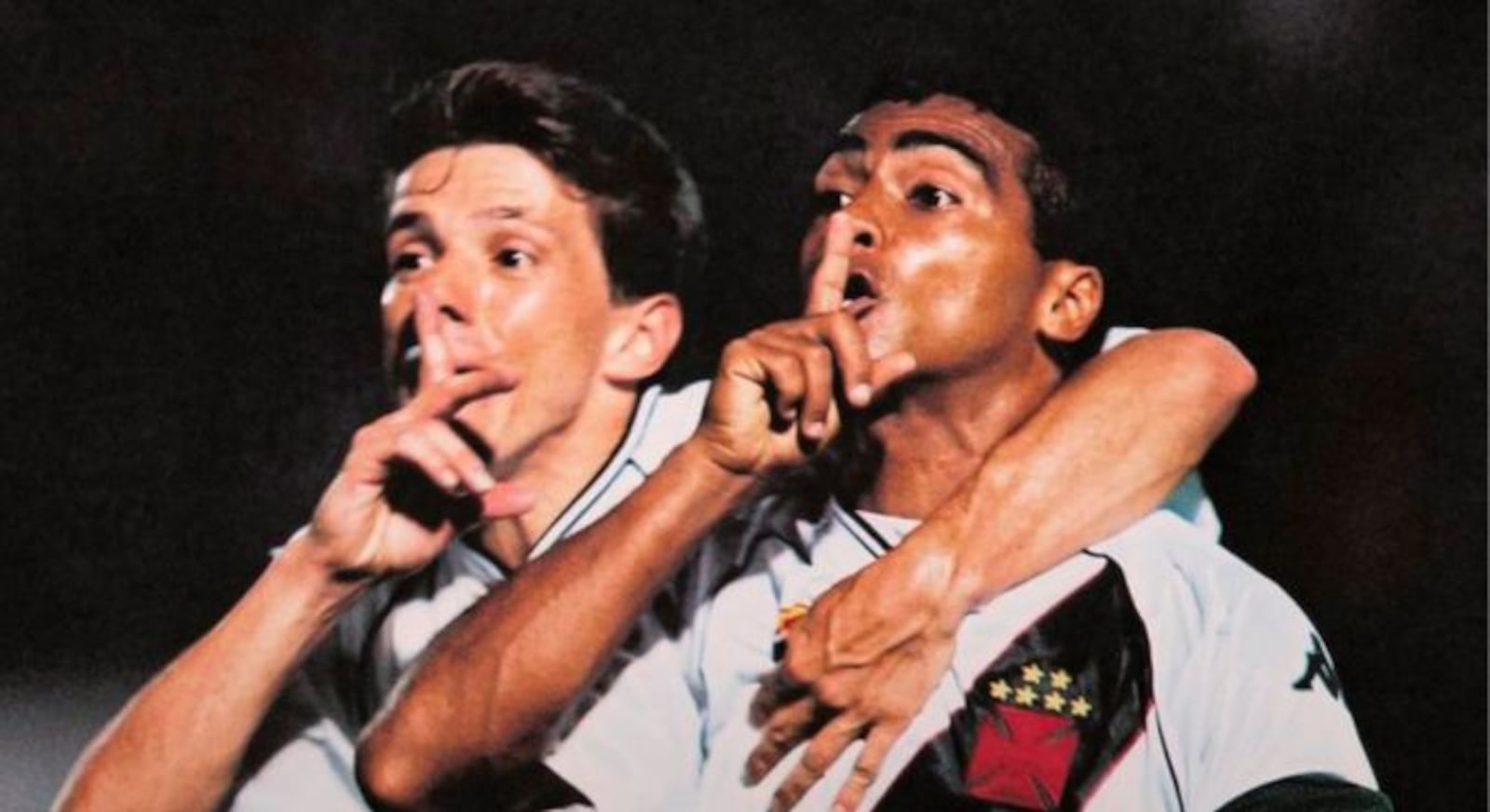 Romário foi fundamental nas três vitórias na fase de grupos do Mundial de Clubes Reprodução/Instagram