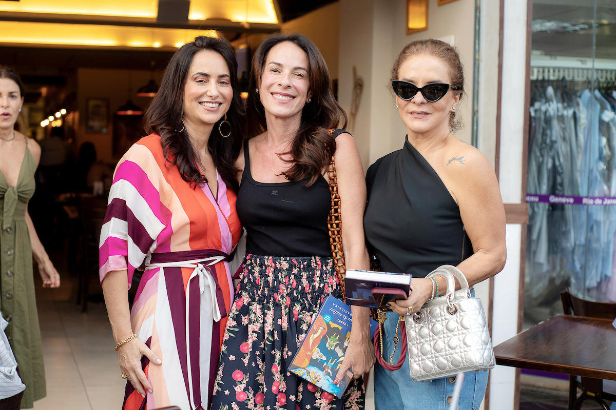 Marta Fadel lança livro Os caminhos da mulher na arte brasileira no Meiota